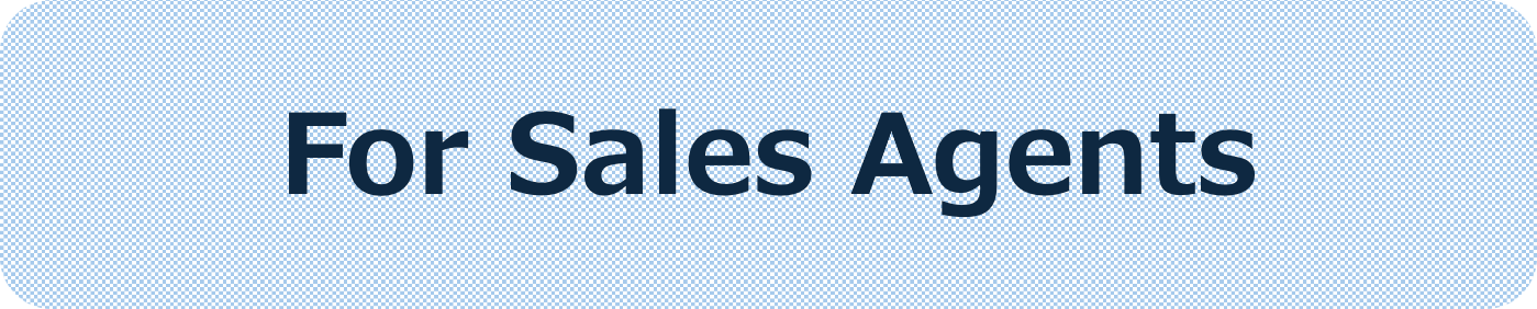 For Sales Agents